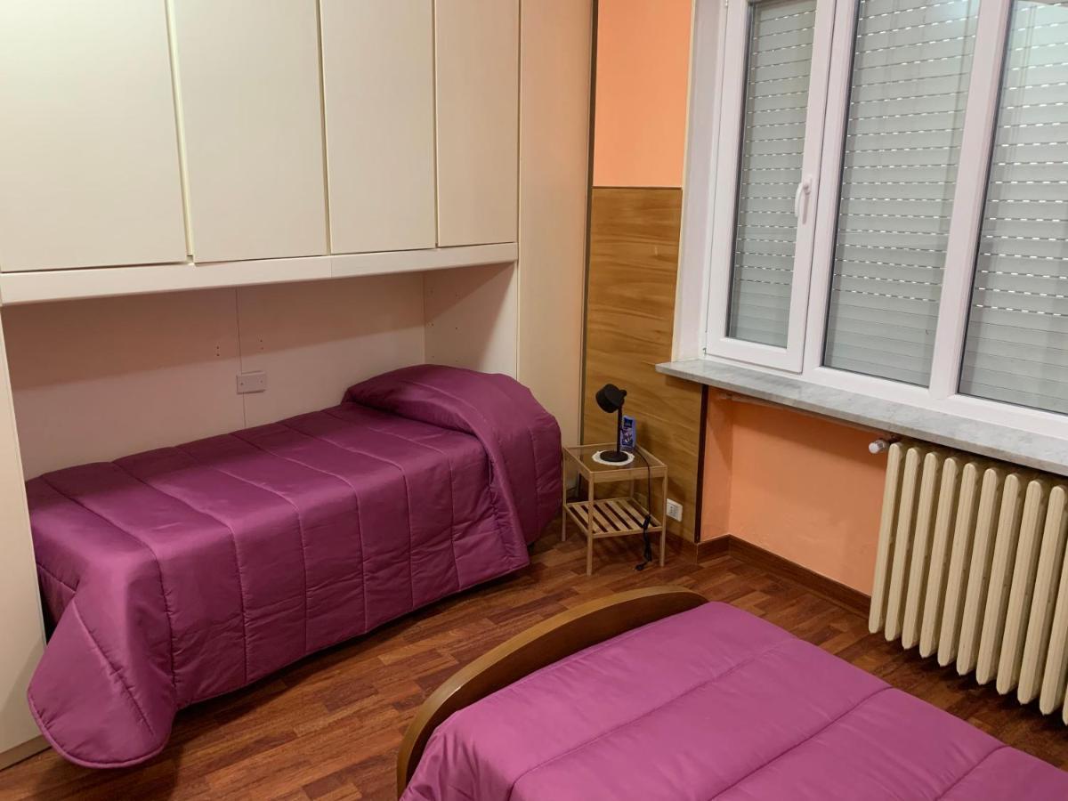 All'Angolo Sale Екстериор снимка