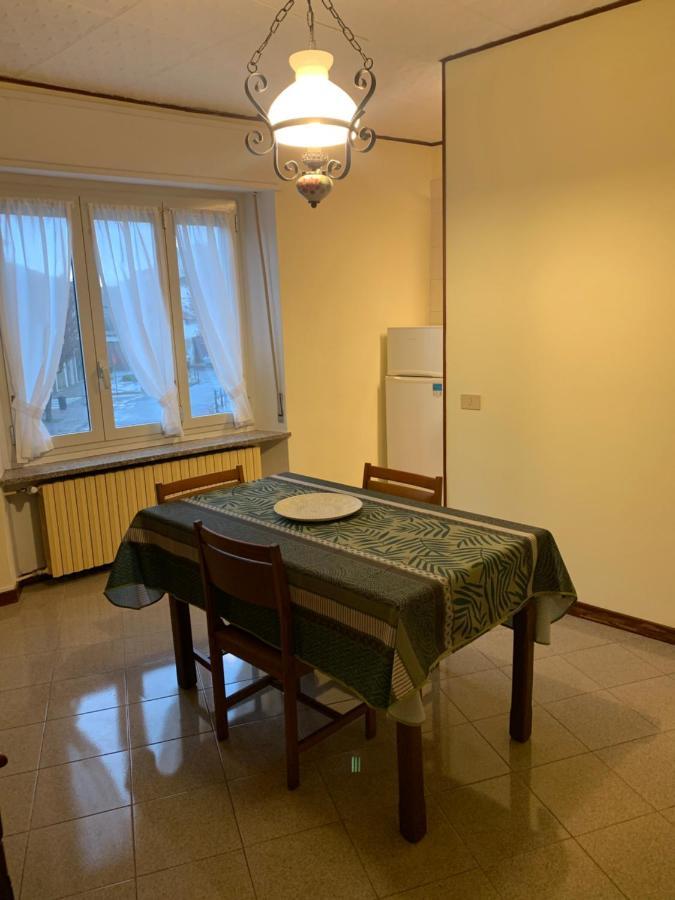 All'Angolo Sale Екстериор снимка