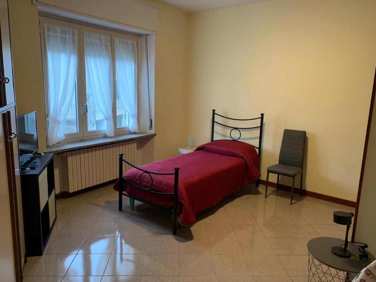 All'Angolo Sale Екстериор снимка