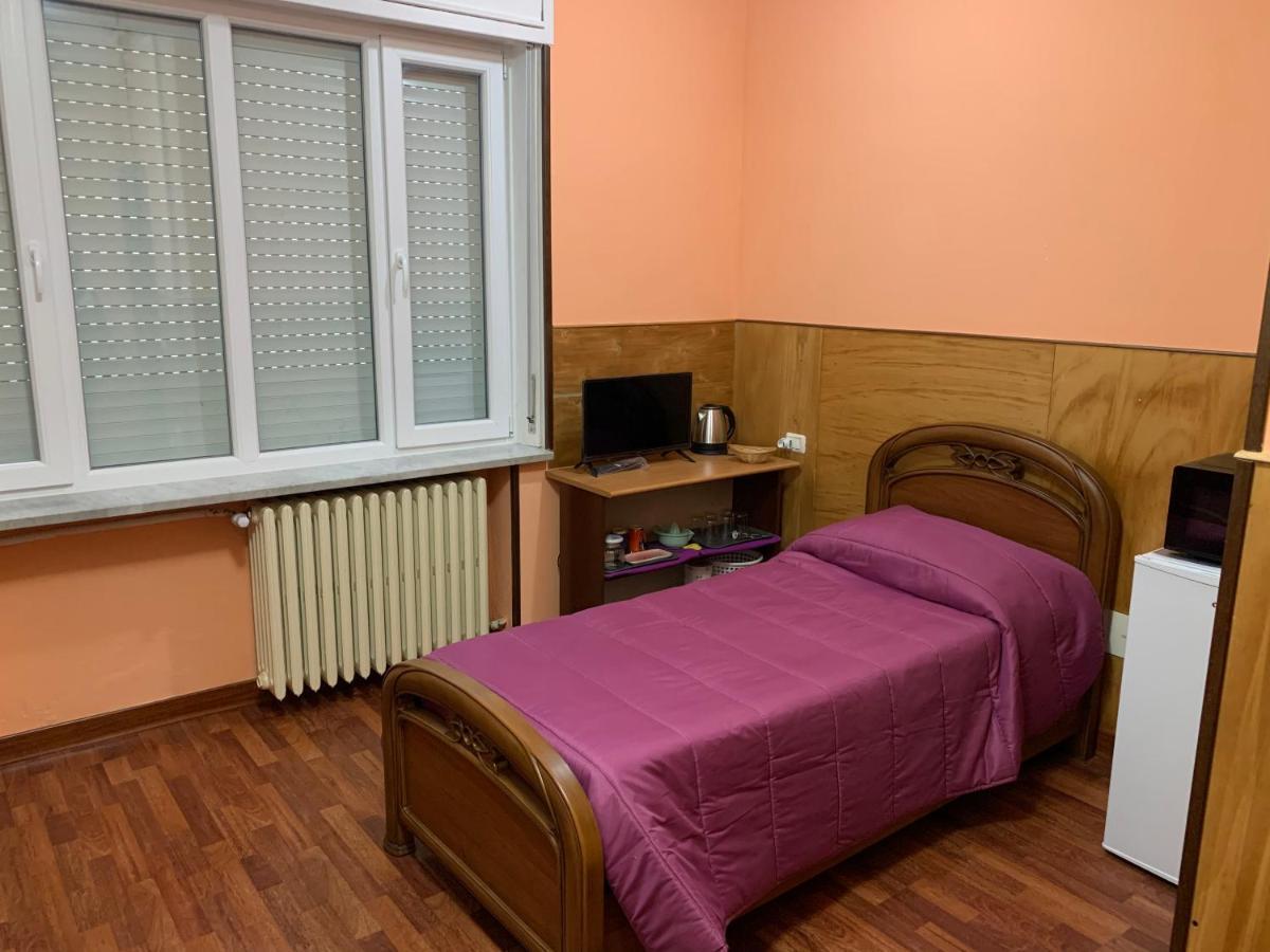 All'Angolo Sale Екстериор снимка